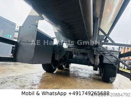 HENDRICKS Goch Alustar *41m³/Mineralöle-Klasse-3/Alcoa/ADR