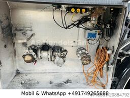 HENDRICKS Goch Alustar *41m³/Mineralöle-Klasse-3/Alcoa/ADR