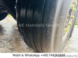 HENDRICKS Goch Alustar *41m³/Mineralöle-Klasse-3/Alcoa/ADR