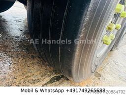 HENDRICKS Goch Alustar *41m³/Mineralöle-Klasse-3/Alcoa/ADR