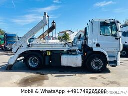 DAF CF 370 DayCab BL 4x2 Meiller AK 12.T *ACC/Funk