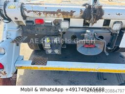 DAF CF 370 DayCab BL 4x2 Meiller AK 12.T *ACC/Funk