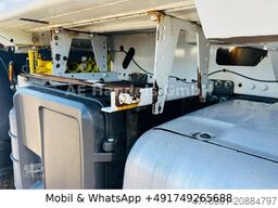 DAF CF 370 DayCab BL 4x2 Meiller AK 12.T *ACC/Funk