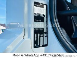 DAF CF 370 DayCab BL 4x2 Meiller AK 12.T *ACC/Funk