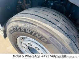 DAF CF 370 DayCab BL 4x2 Meiller AK 12.T *ACC/Funk