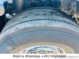 DAF CF 370 DayCab BL 4x2 Meiller AK 12.T *ACC/Funk