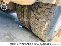 DAF CF 370 DayCab BL 4x2 Meiller AK 12.T *ACC/Funk