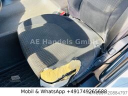 DAF CF 370 DayCab BL 4x2 Meiller AK 12.T *ACC/Funk