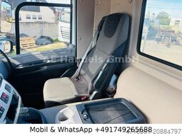 DAF CF 370 DayCab BL 4x2 Meiller AK 12.T *ACC/Funk