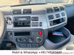 DAF CF 370 DayCab BL 4x2 Meiller AK 12.T *ACC/Funk