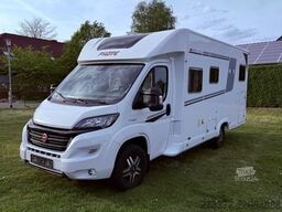 PEUGEOT Pilote Essentiel P 696 GJ Wohnmoil
