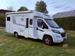 PEUGEOT Pilote Essentiel P 696 GJ Wohnmoil
