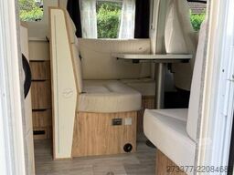 PEUGEOT Pilote Essentiel P 696 GJ Wohnmoil