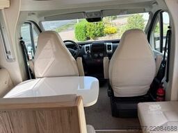 PEUGEOT Pilote Essentiel P 696 GJ Wohnmoil