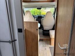 PEUGEOT Pilote Essentiel P 696 GJ Wohnmoil