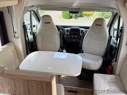 PEUGEOT Pilote Essentiel P 696 GJ Wohnmoil