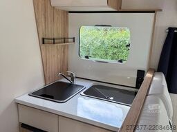 PEUGEOT Pilote Essentiel P 696 GJ Wohnmoil