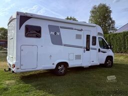 PEUGEOT Pilote Essentiel P 696 GJ Wohnmoil