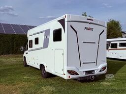 PEUGEOT Pilote Essentiel P 696 GJ Wohnmoil