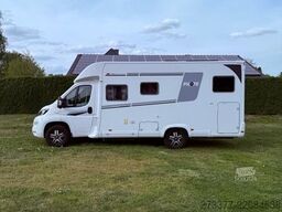 PEUGEOT Pilote Essentiel P 696 GJ Wohnmoil