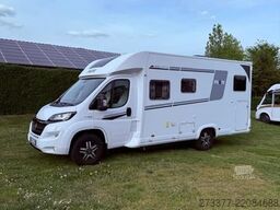 PEUGEOT Pilote Essentiel P 696 GJ Wohnmoil