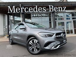 Mercedes-Benz GLA 200 d Progressive AHK+TOTW+R-Kamera+Carplay