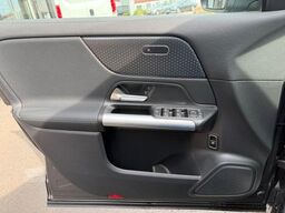 Mercedes-Benz GLA 200 d Progressive AHK+TOTW+R-Kamera+Carplay