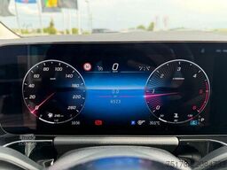 Mercedes-Benz GLA 200 d Progressive AHK+TOTW+R-Kamera+Carplay