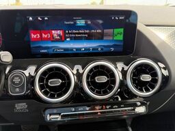 Mercedes-Benz GLA 200 d Progressive AHK+TOTW+R-Kamera+Carplay
