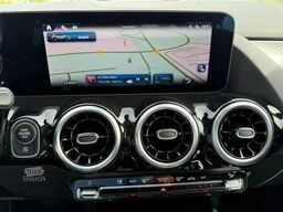 Mercedes-Benz GLA 200 d Progressive AHK+TOTW+R-Kamera+Carplay