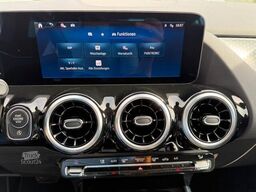 Mercedes-Benz GLA 200 d Progressive AHK+TOTW+R-Kamera+Carplay