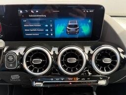 Mercedes-Benz GLA 200 d Progressive AHK+TOTW+R-Kamera+Carplay
