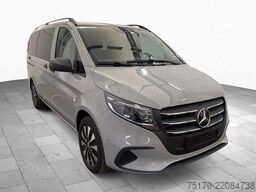 Mercedes-Benz Vito 116 CDI Tourer 4x4 2xKlima AHK2,5to Stdheiz