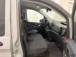 Mercedes-Benz Vito 116 CDI Tourer 4x4 2xKlima AHK2,5to Stdheiz