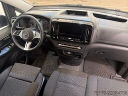 Mercedes-Benz Vito 116 CDI Tourer 4x4 2xKlima AHK2,5to Stdheiz