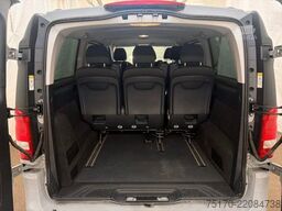 Mercedes-Benz Vito 116 CDI Tourer 4x4 2xKlima AHK2,5to Stdheiz