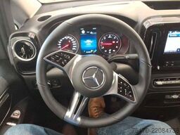 Mercedes-Benz Vito 116 CDI Tourer 4x4 2xKlima AHK2,5to Stdheiz