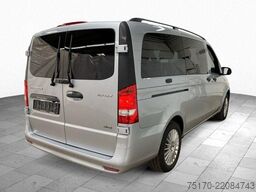 Mercedes-Benz Vito 119 CDI Tourer 4x4 2xKlima AHK2,5to Stdheiz