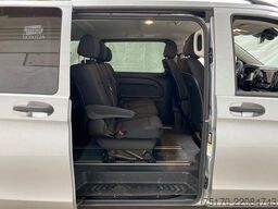 Mercedes-Benz Vito 119 CDI Tourer 4x4 2xKlima AHK2,5to Stdheiz
