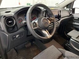 Mercedes-Benz Vito 119 CDI Tourer 4x4 2xKlima AHK2,5to Stdheiz