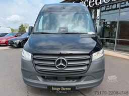 Mercedes-Benz Sprinter 317 CDI 4325 Tourer Dachklima AHK