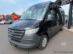 Mercedes-Benz Sprinter 317 CDI 4325 Tourer Dachklima AHK