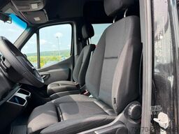 Mercedes-Benz Sprinter 317 CDI 4325 Tourer Dachklima AHK