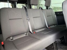 Mercedes-Benz Sprinter 317 CDI 4325 Tourer Dachklima AHK