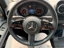 Mercedes-Benz Sprinter 317 CDI 4325 Tourer Dachklima AHK