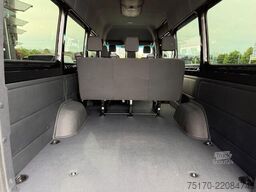 Mercedes-Benz Sprinter 317 CDI 4325 Tourer Dachklima AHK