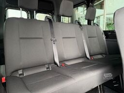 Mercedes-Benz Sprinter 317 CDI 4325 Tourer Dachklima AHK