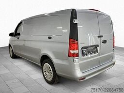 Mercedes-Benz Vito 116 CDI Extral 9G Klima Kamera MBUX