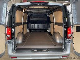 Mercedes-Benz Vito 116 CDI Extral 9G Klima Kamera MBUX