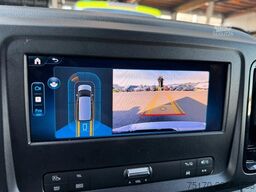 Mercedes-Benz Vito 116 CDI Extral 9G Klima Kamera MBUX